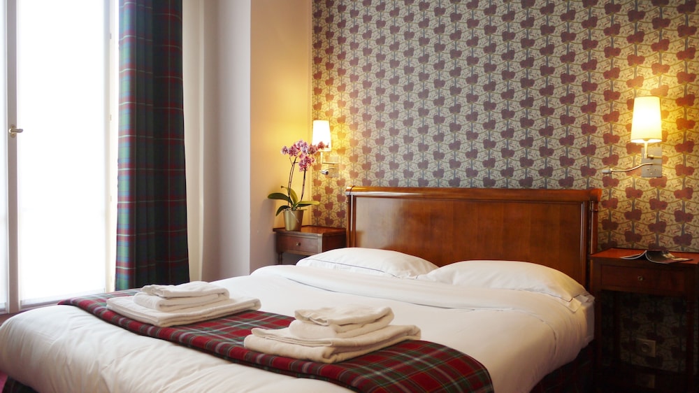 HOTELHOME PARIS 16 13/50