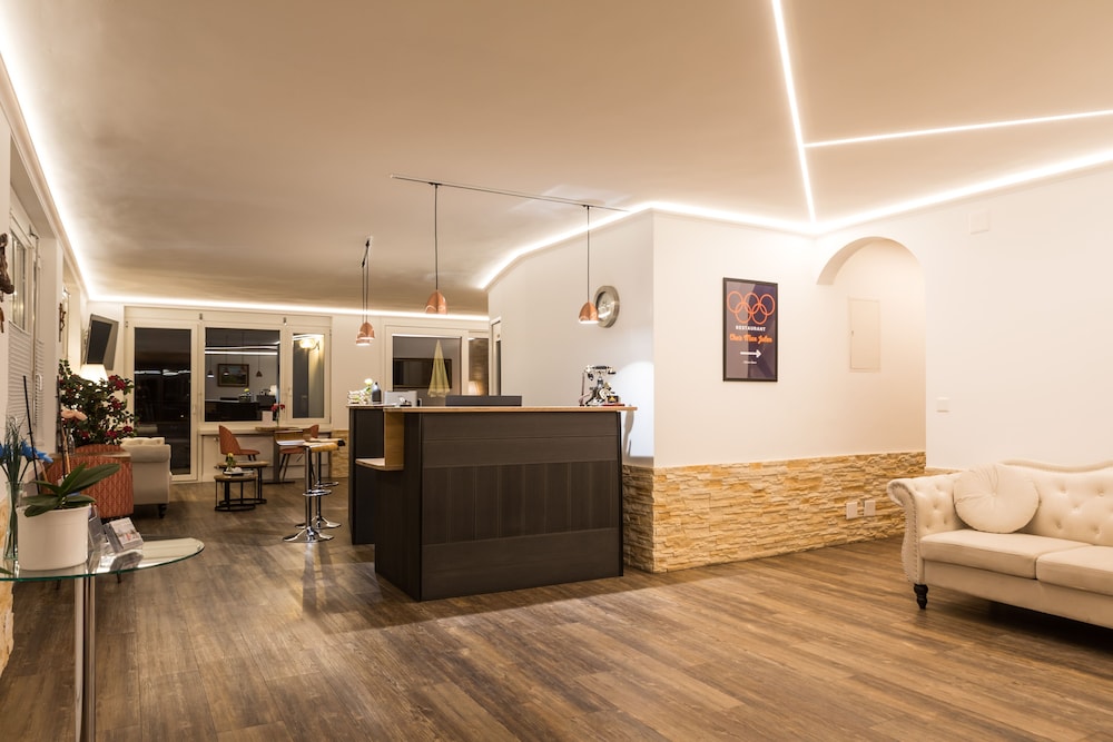 Hotel Beau Rivage 35/47