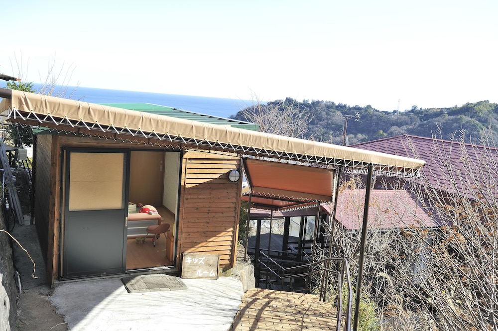 Hotel Chobo Sanso 3/68