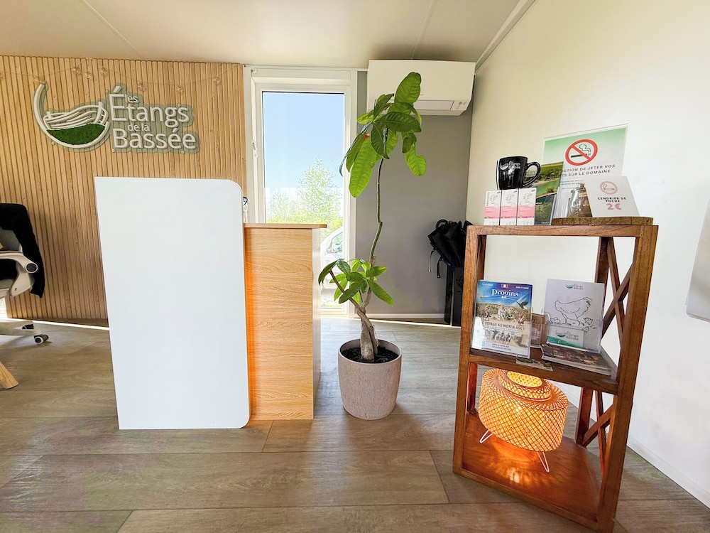 Les Etangs de la Bassee 7/64