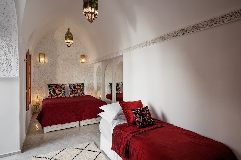 Riad Spice 15/45