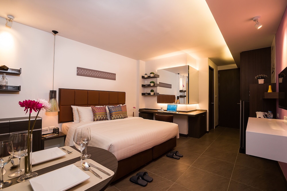 Aim House Bangkok 45/58