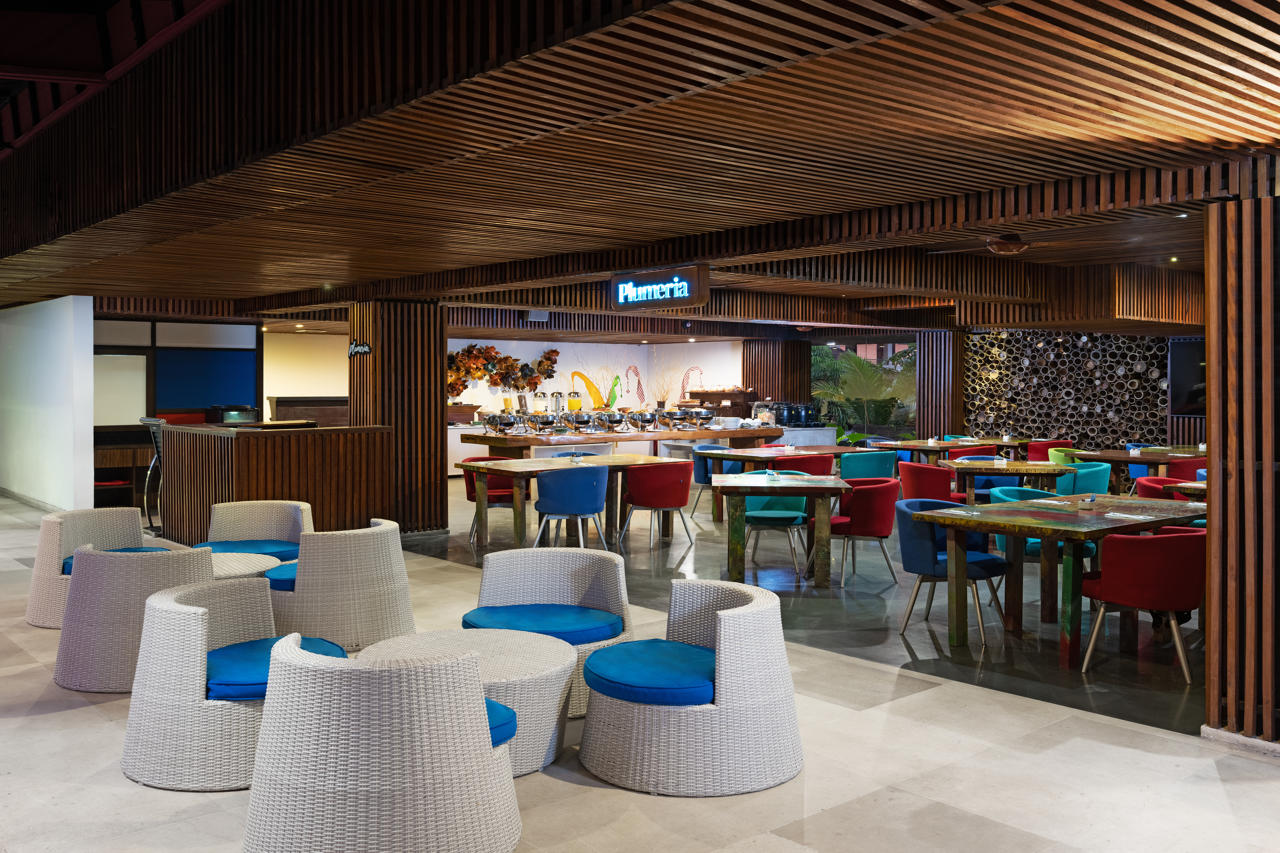 The Bene Hotel Kuta 56/68