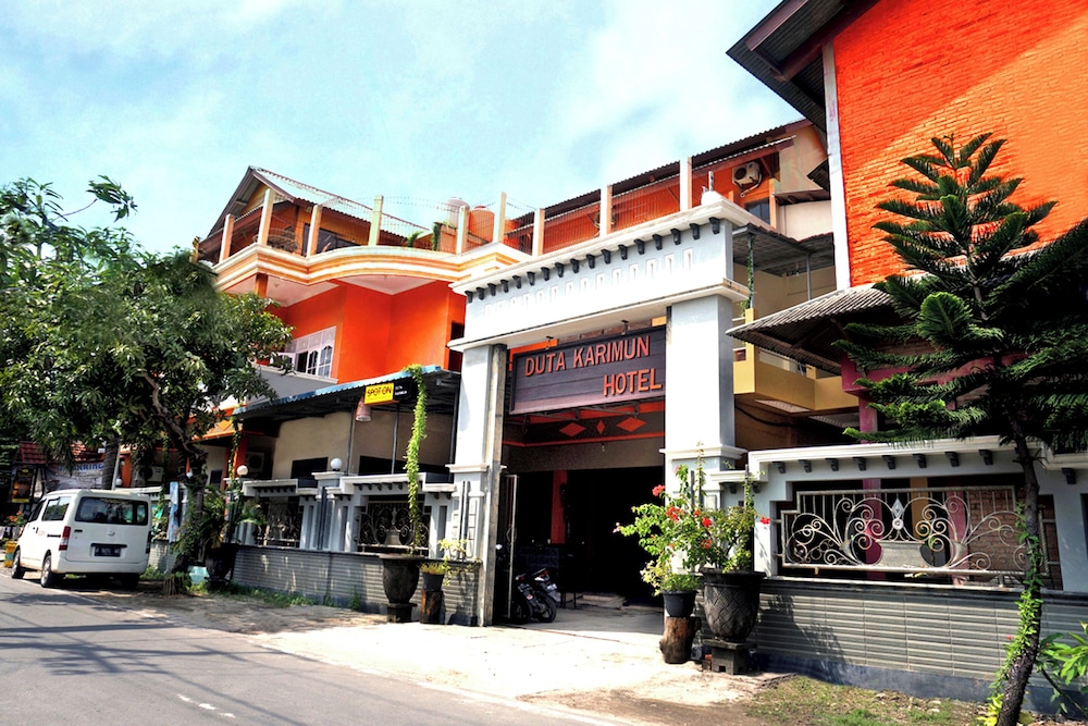 SPOT ON 2629 Duta Karimun 4/50