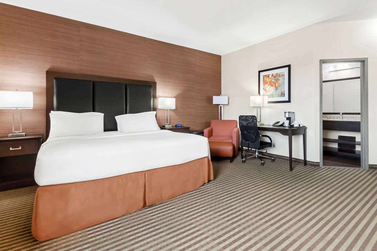 Room, King Bed