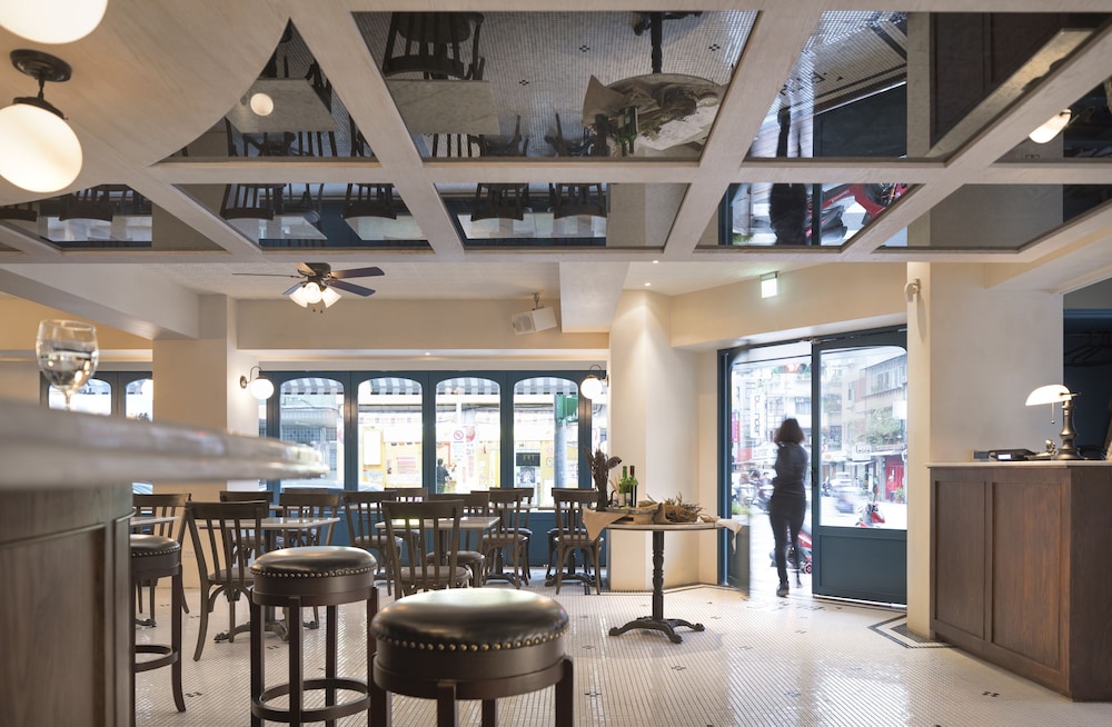 Swiio Hotel Daan 26/35