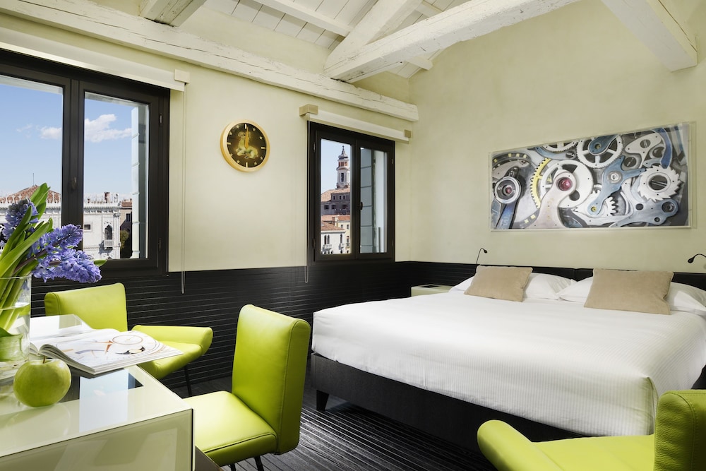 Hotel LOrologio Venezia 21/71