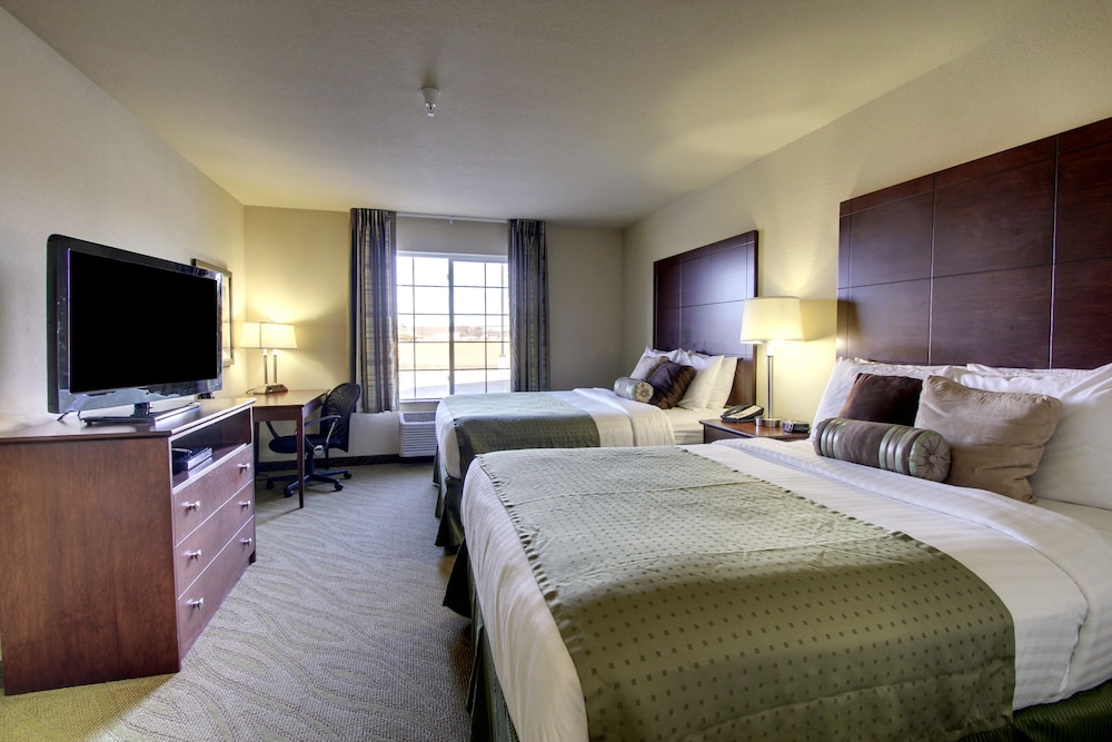 Cobblestone Hotel Wayne 14/44