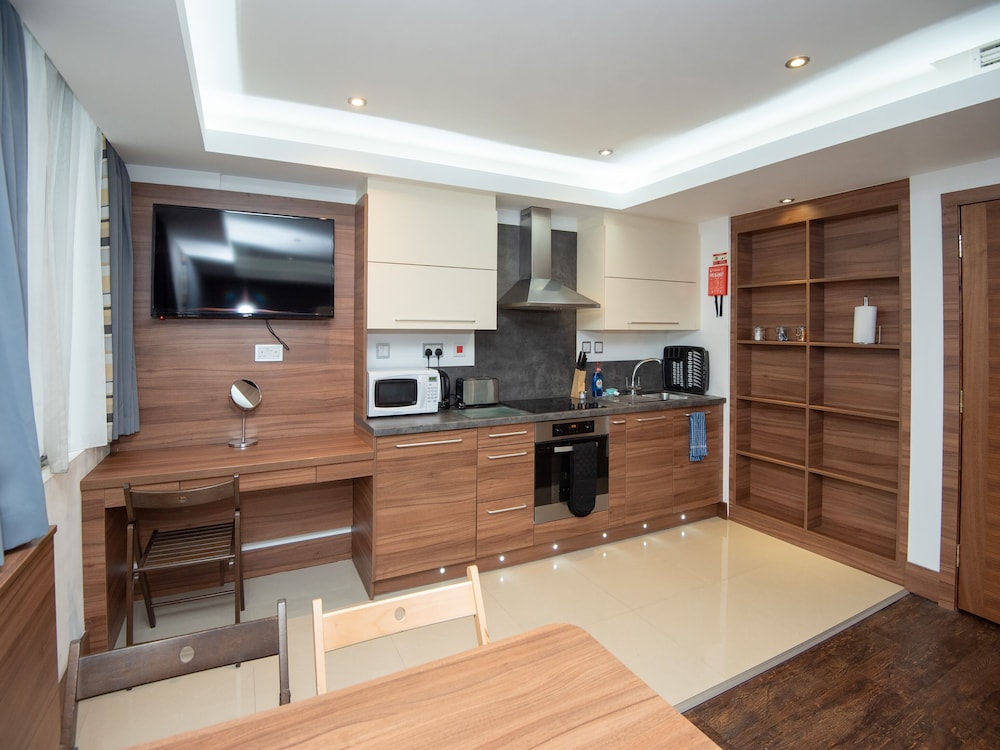 Livin Serviced Apartments 11/68
