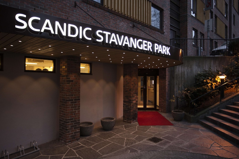 Scandic Stavanger Park 1/50