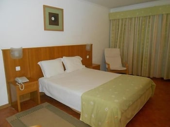 Hotel Santa Cruz 15/50