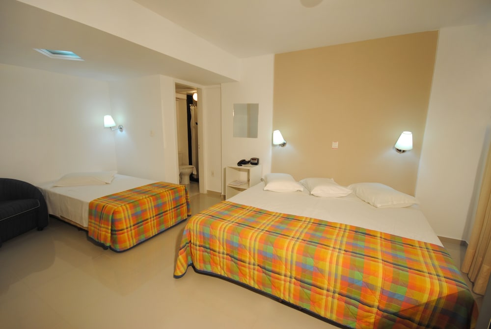 Hotel Rieger 15/73