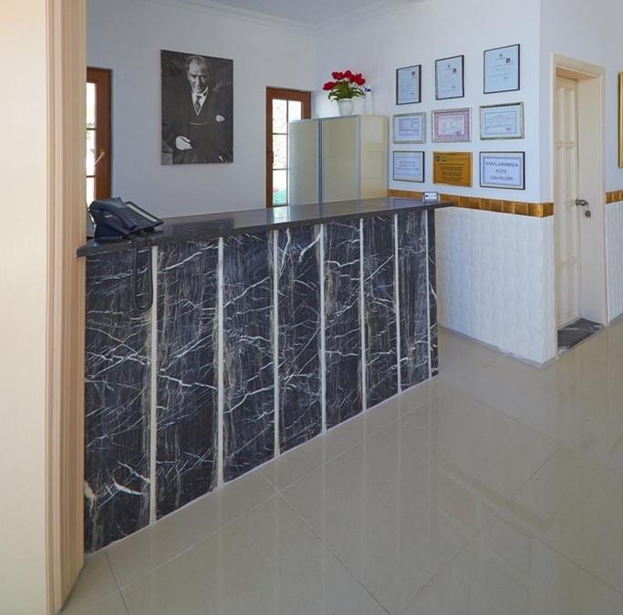 Kalkan Dream Hotel 7/50