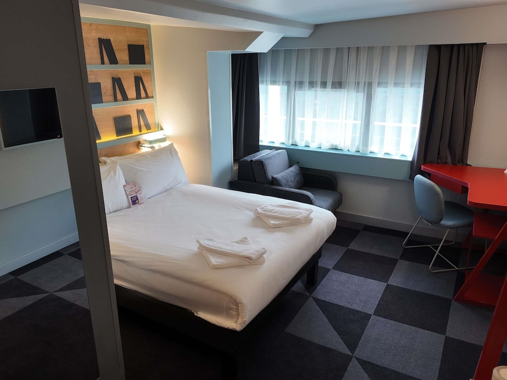 ibis Styles Ankara 8/48