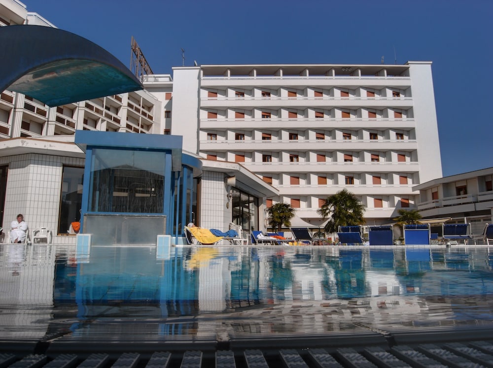 Hotel Terme Marconi 1/30