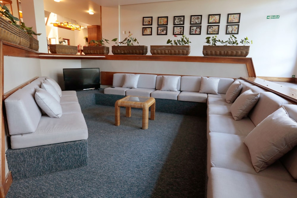 Tri Hotel Canela 21/39
