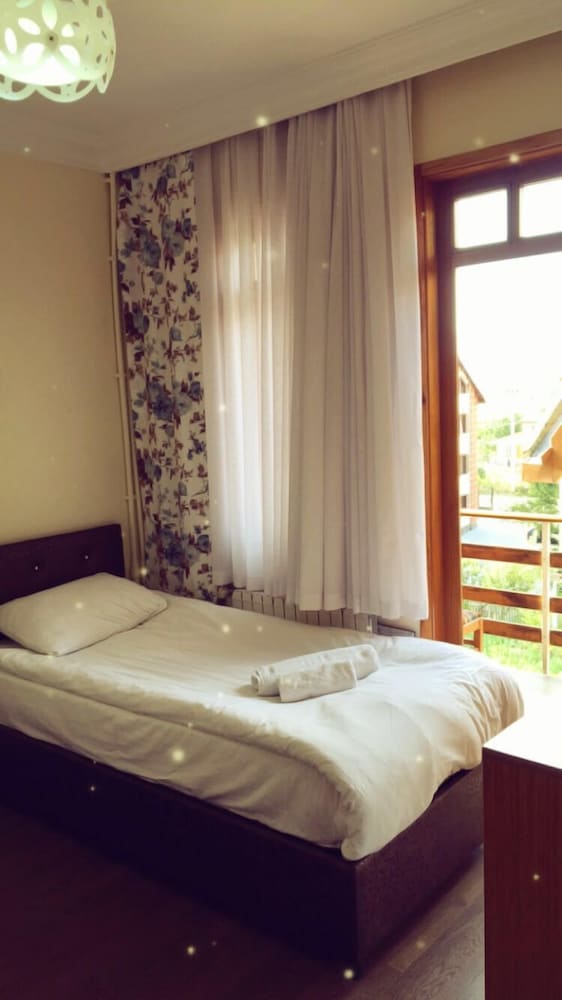 Bolu Yildiz Hotel 8/46