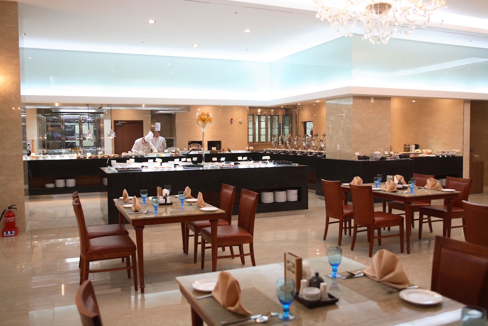 Hotel Inter Burgo Exco 64/72