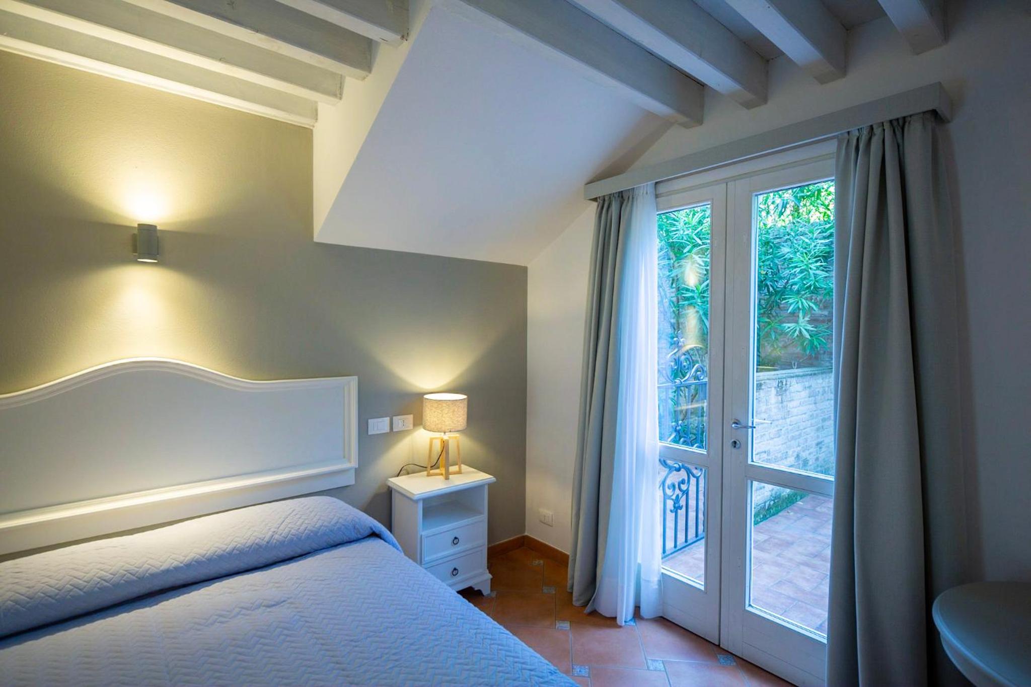 Hotel Principessa Leonora 19/53