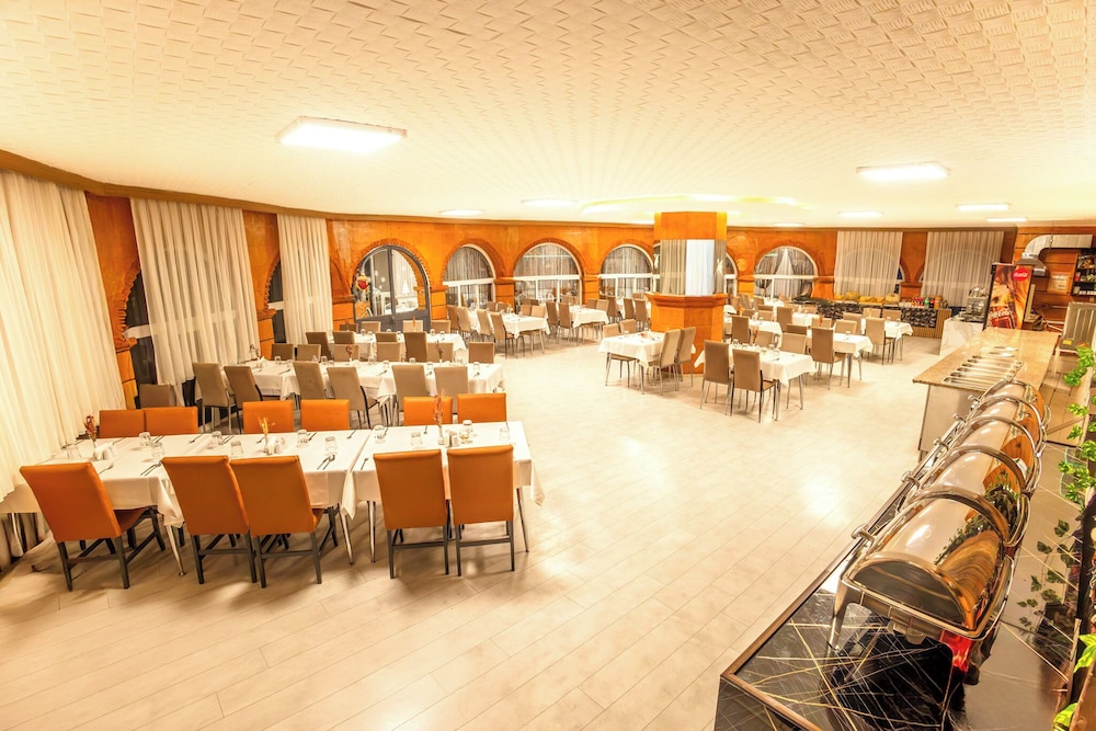 Continent Hotel Kapadokus Thermal Spa and Wellness 44/59