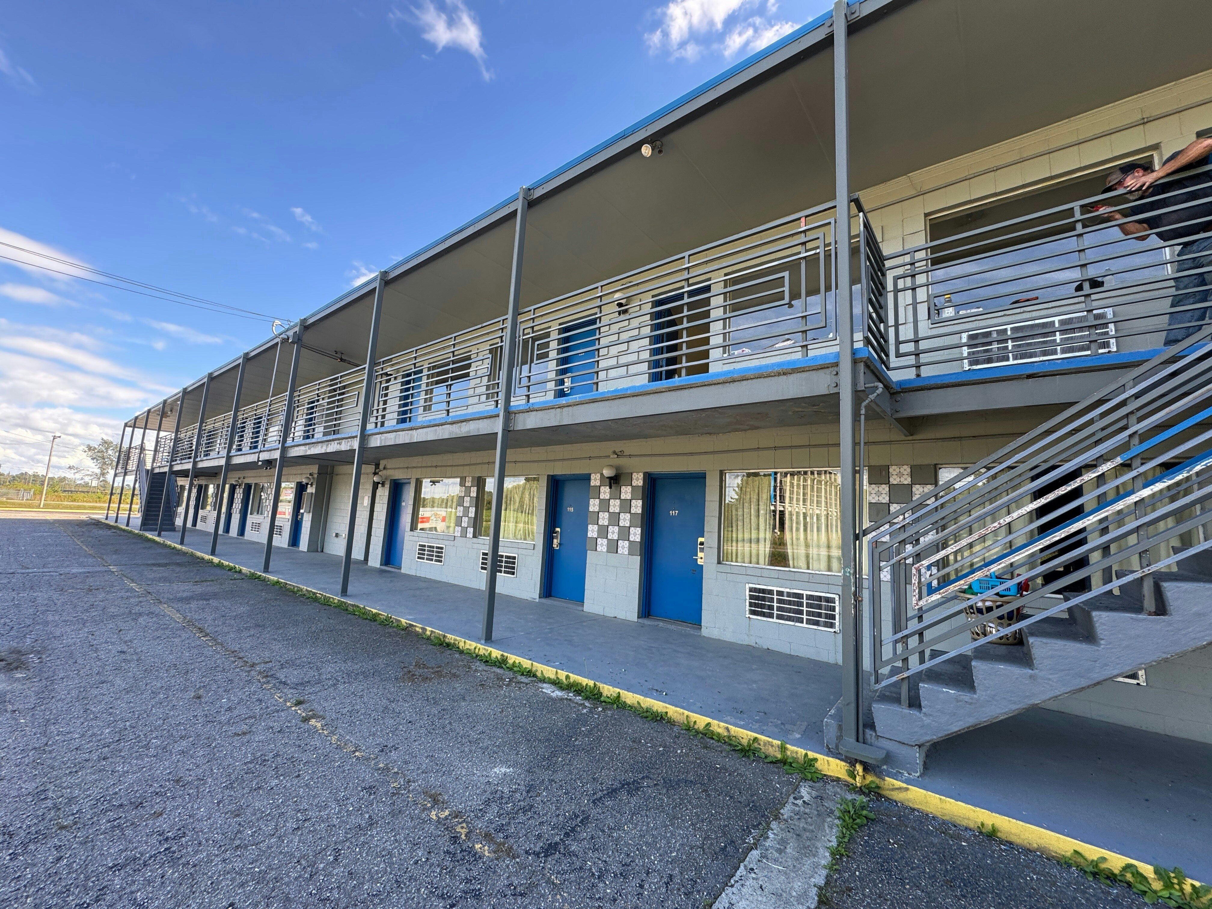 Night Inn by Hotel O Selma I 95 35/42