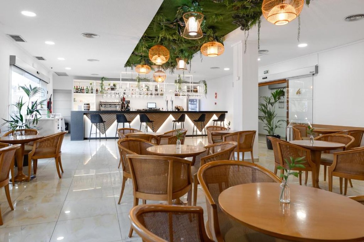 Hotel Daniya Denia 36/50