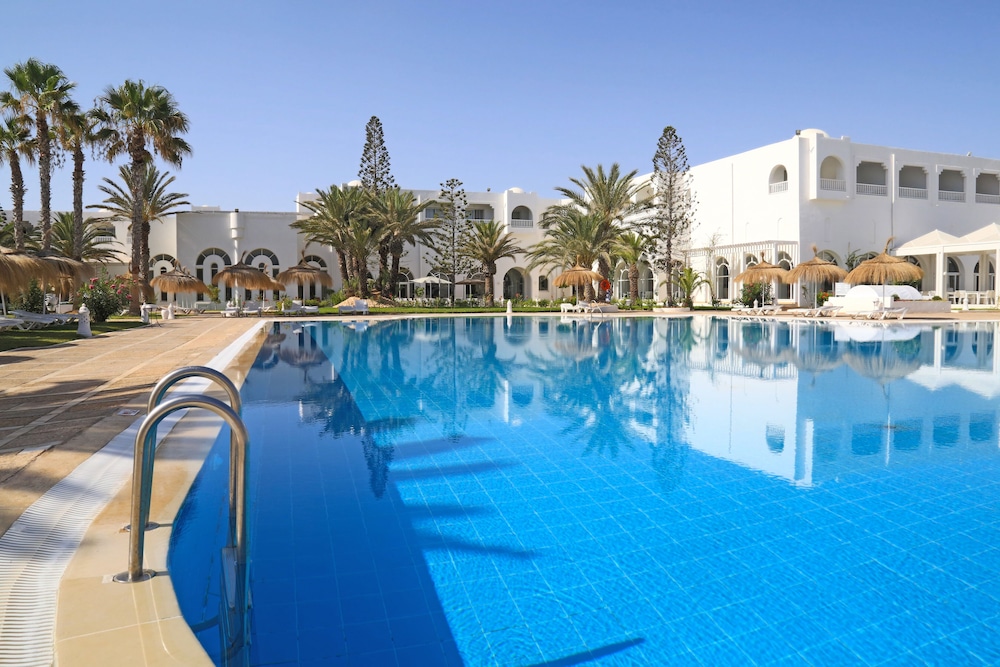 Djerba Golf Resort & Spa 25/50