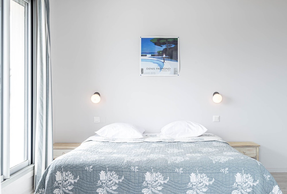 Best Western Hotel Le Crystal Dinard 34/58