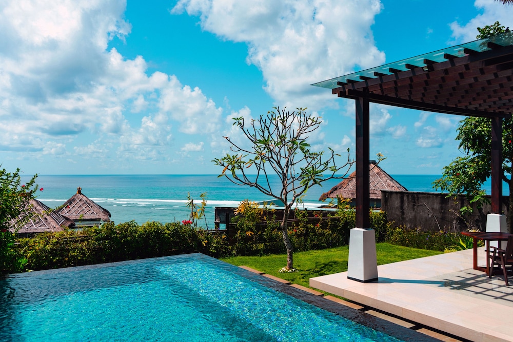 Samabe Bali Suites Villas 35/72