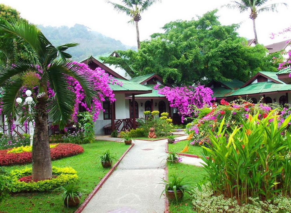 Eden Resort & Villas 22/29