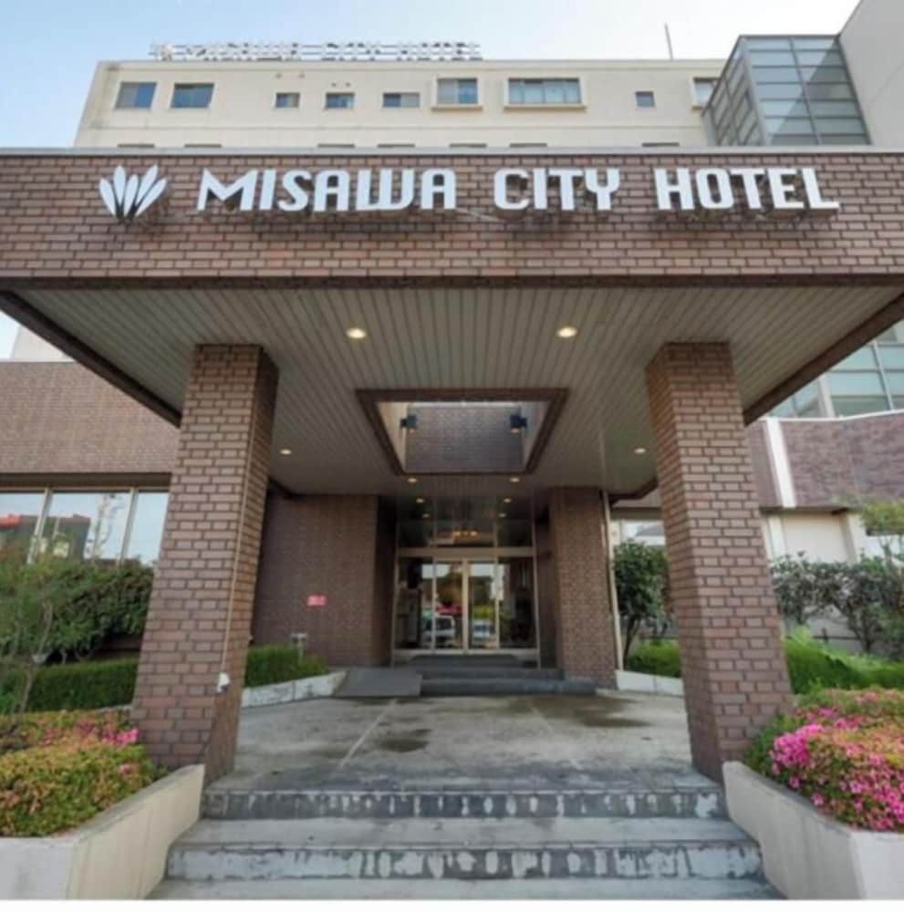 Misawa City Hotel 2/58