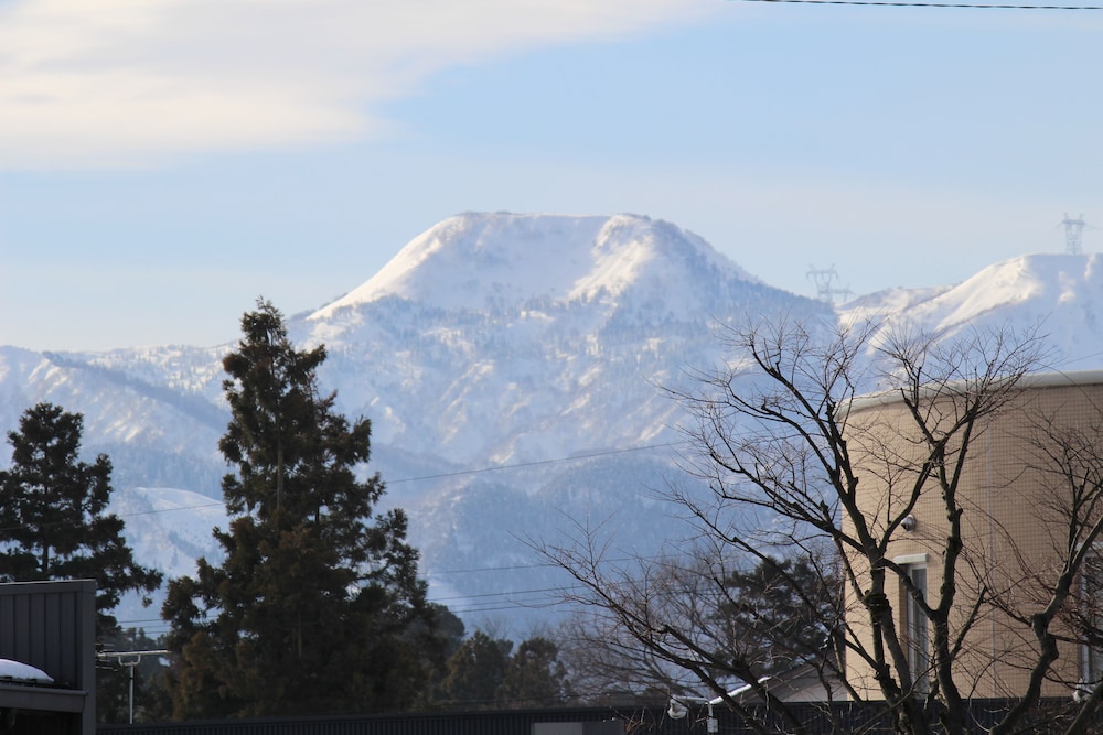 Sakuragaike Kuagarden 53/57