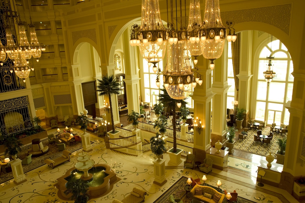 Tokyo Disneyland Hotel 31/50