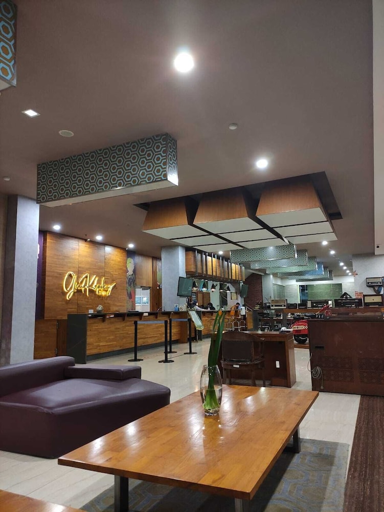 Grand Kolopaking Hotel 19/25