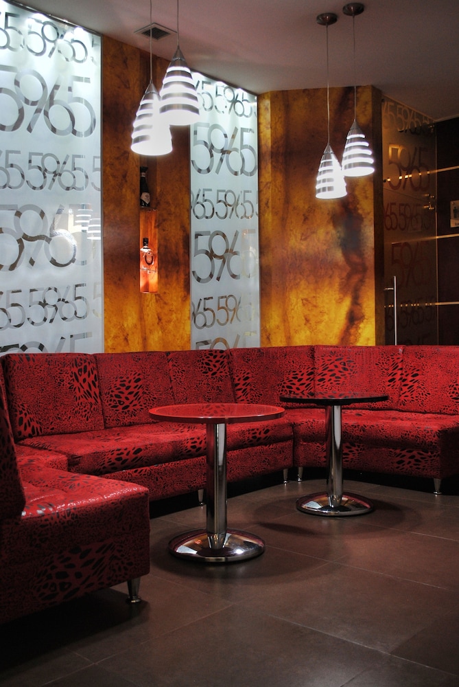 Casben Hotel 22/50