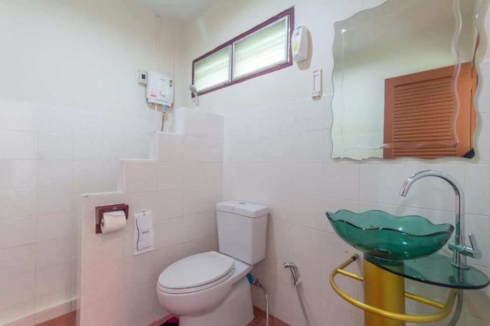 Maria Room For Rent Hua Hin 40/40