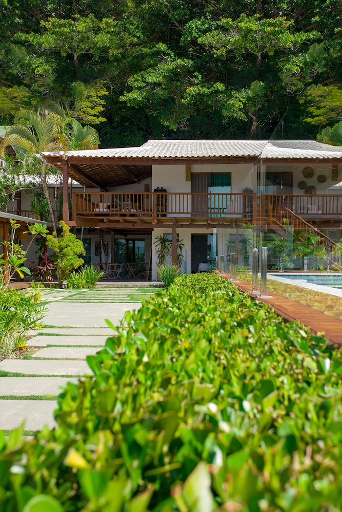 Pousada Tropical Beach Porto Seguro 34/49