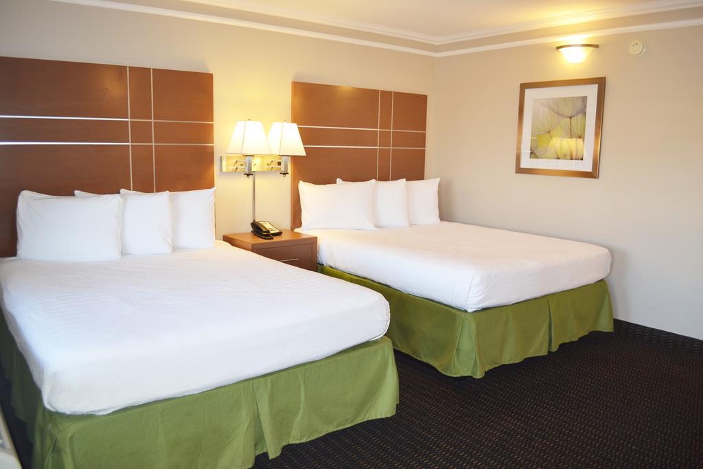 Summerfield旅馆Fresno Yosemite(Summerfield Inn Fresno Yosemite) 图片5