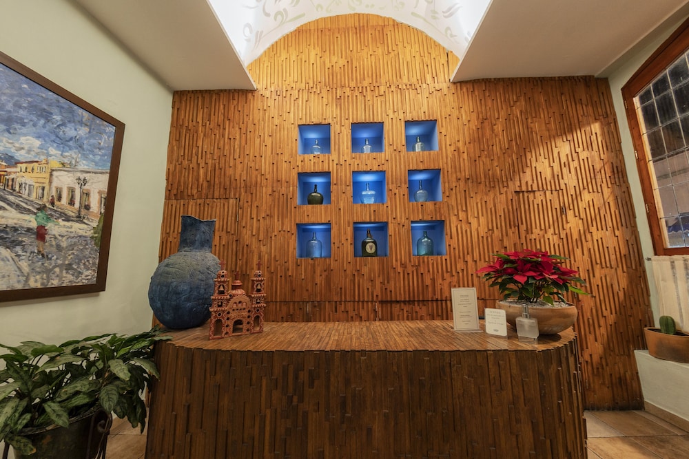 Casa de Sierra Azul 44/76