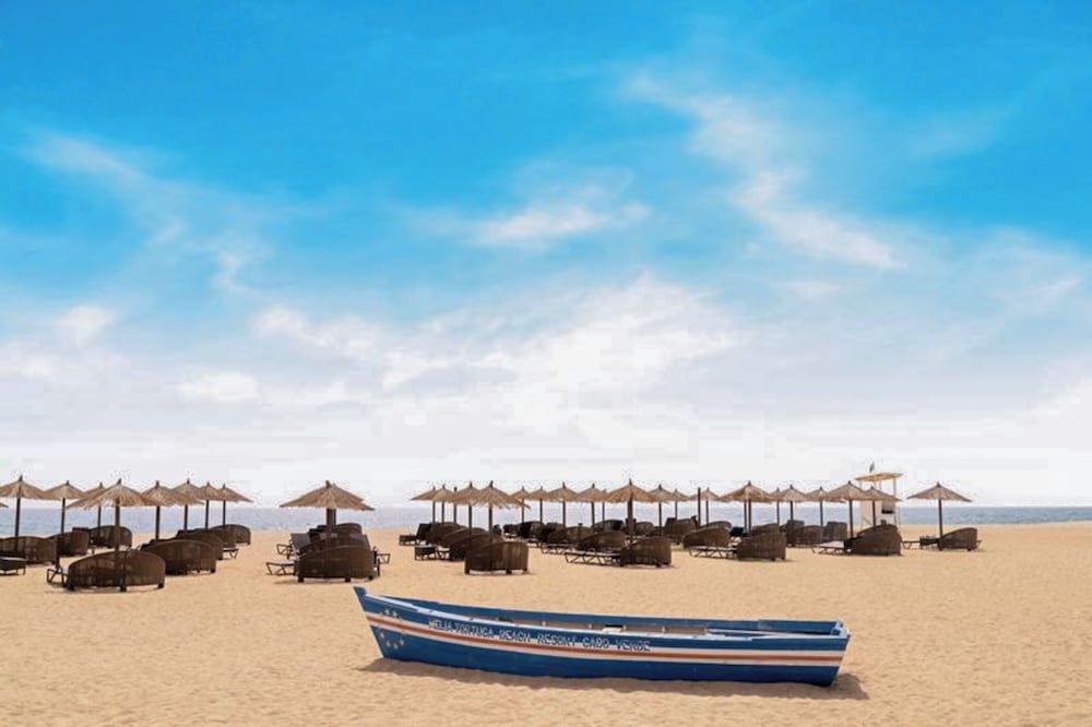 Sol Dunas 45/50