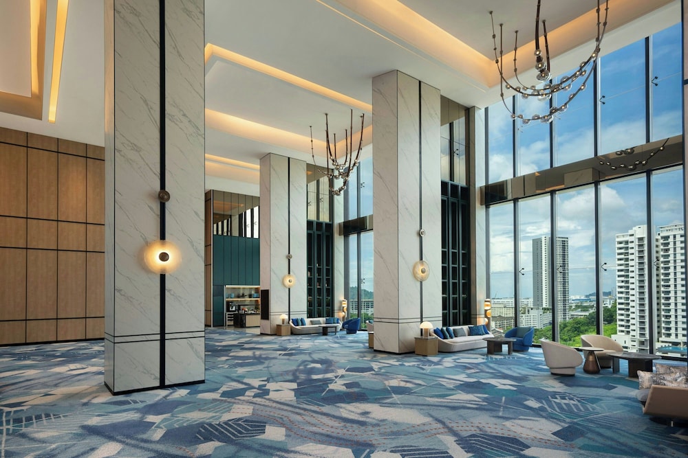 Iconic Marjorie Hotel, a Tribute Portfolio Hotel 34/60
