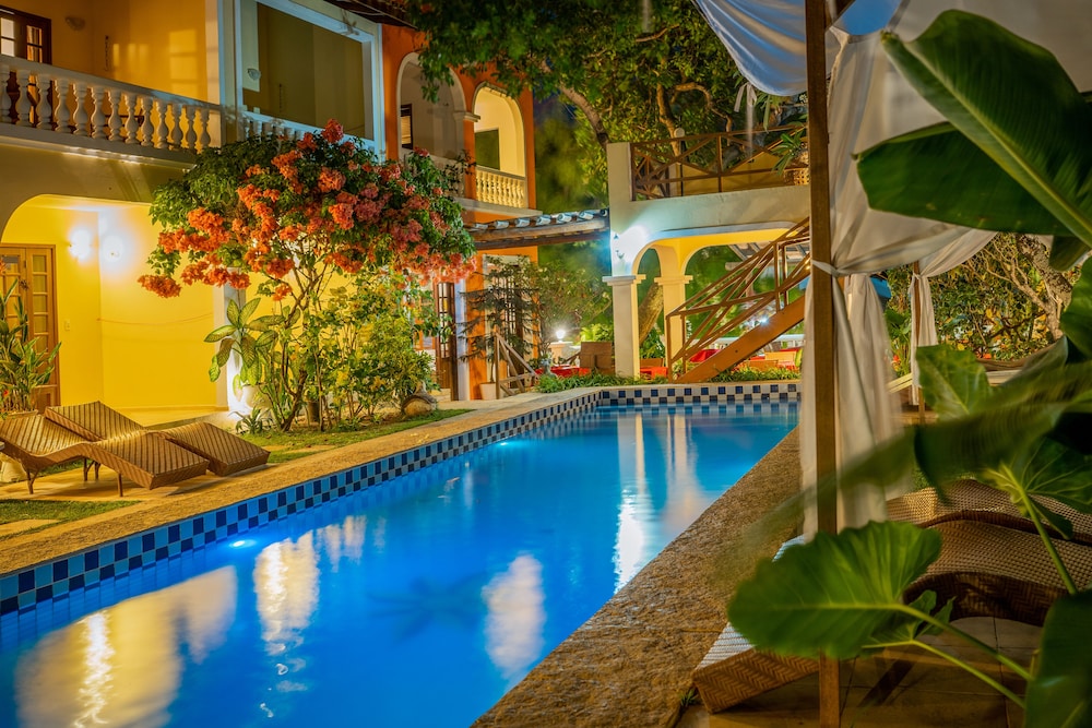Hotel Villa Terra Viva 33/38
