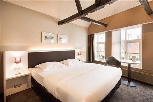 Double Room Mini
