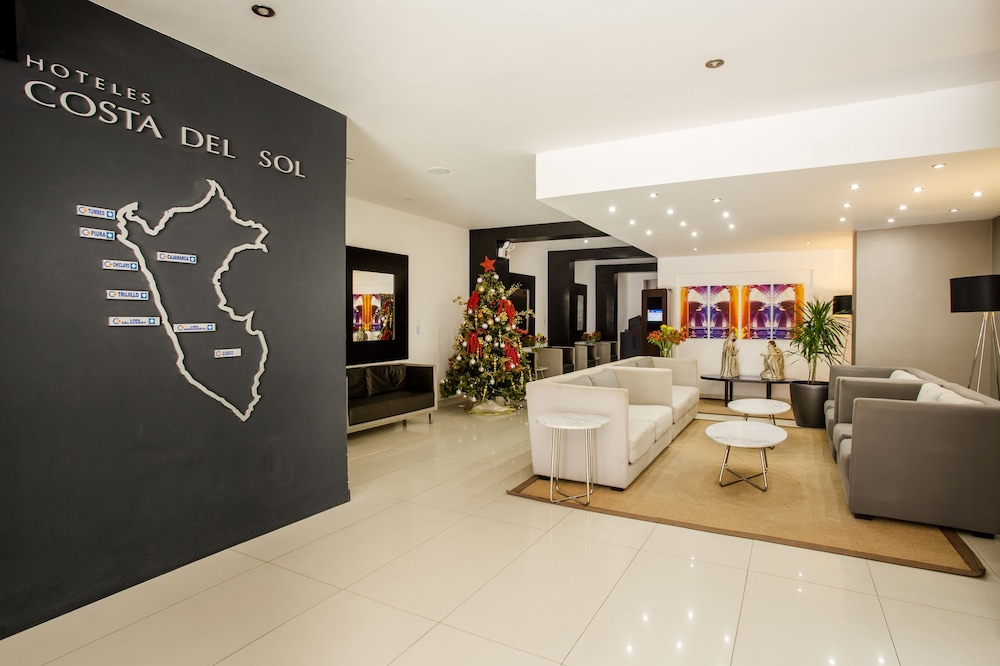 Wyndham Costa Del Sol Chiclayo 7/42