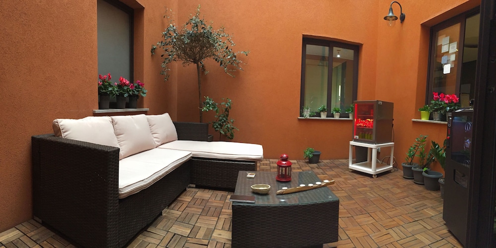 Ottomood Ala Ovest Catania Centro 26/33