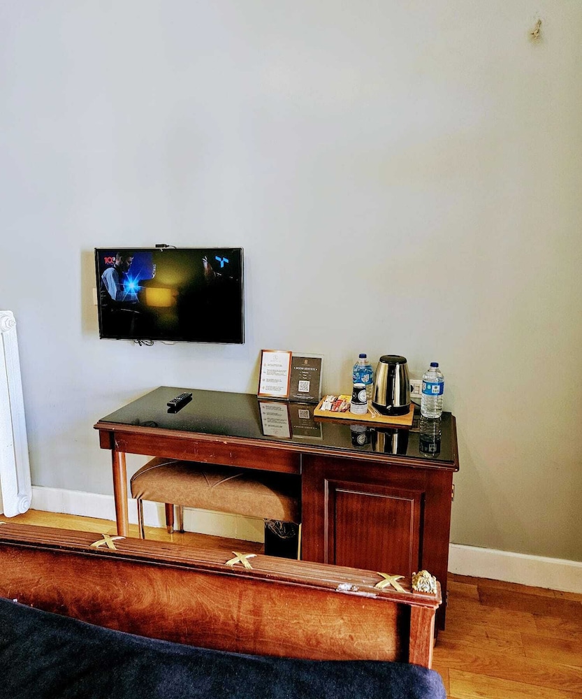 Lina Hotels Taksim Pera 55/63