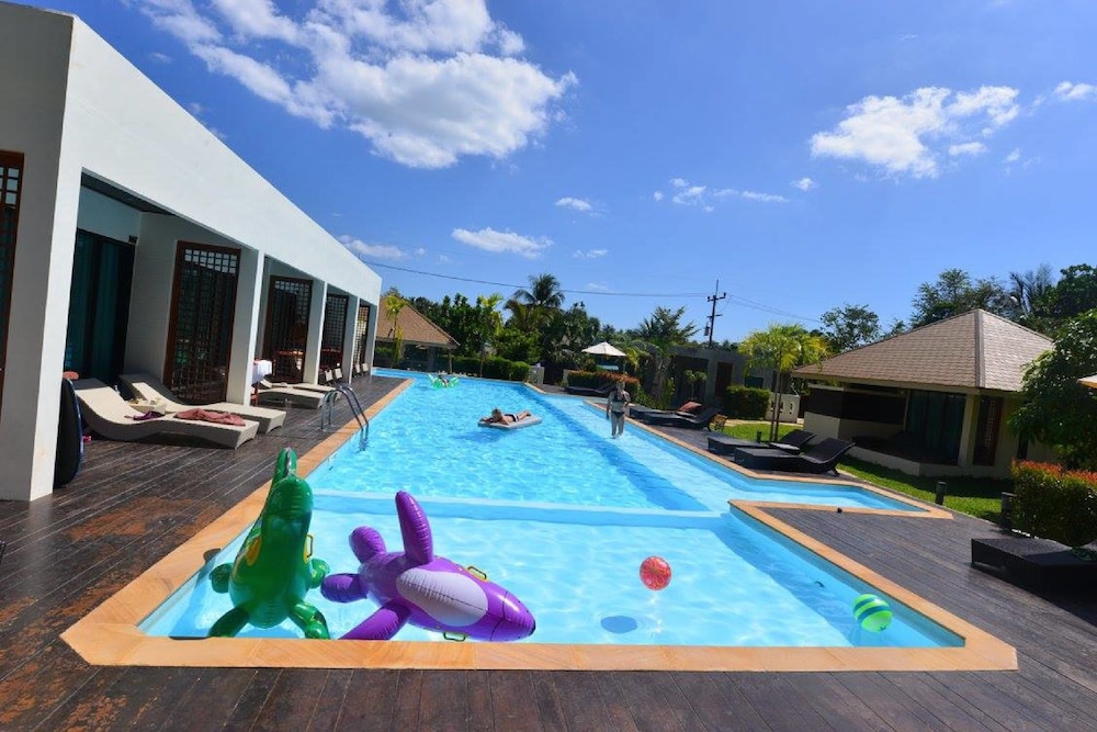 Mook Lamai Resort And Spa 49/75