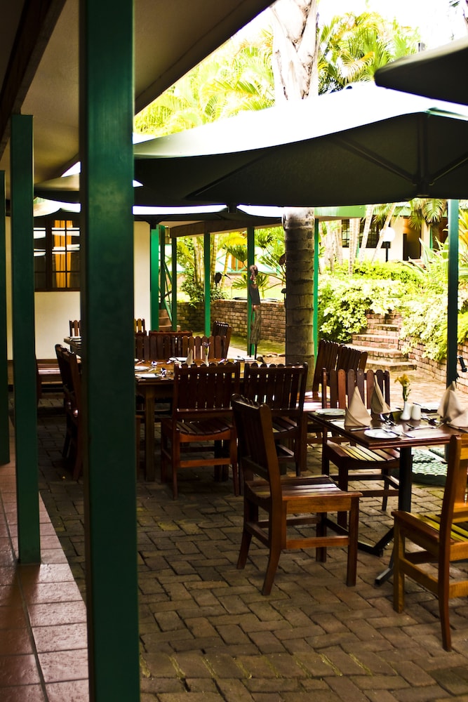 Tzaneen Country Lodge 59/77