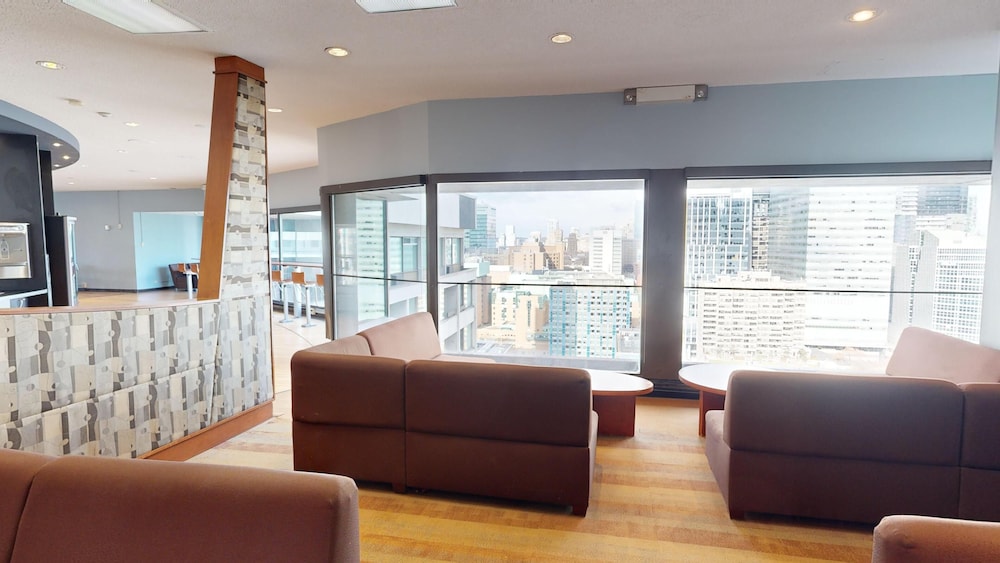 Chestnut Residence - Campus Accommodation 19/38