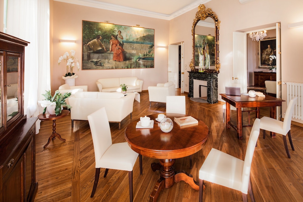 Hotel Villa Sylva 42/49